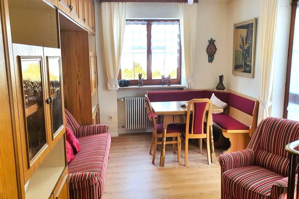Ferienwohnung Schloegl Reit im Winkl Exteriör bild