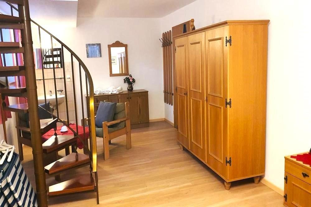 Ferienwohnung Schloegl Reit im Winkl Exteriör bild